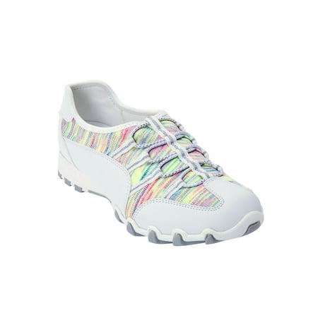 

Comfortview Women s Wide Width Cv Sport Tory Sneaker Sneaker