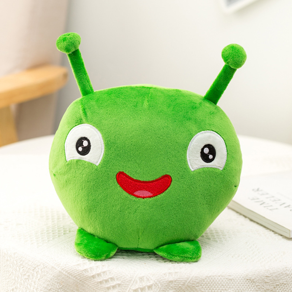 mooncake plush toy