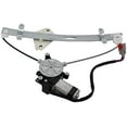 thumbnail image 2 of Dorman 751-054 Power Window Motor and Regulator Assembly, 2 of 5