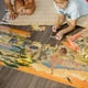 thumbnail image 5 of Puzle Melissa & Doug African Plains Safari 100 piezas, 5 of 9