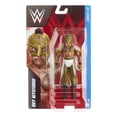 thumbnail image 6 of WWE Rey Mysterio Action Figure, Posable 6-inch Collectible for Ages 6 Years Old & Up​​, 6 of 7