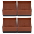 thumbnail image 2 of Furniture Feet Pad, Non Slip Floor Protector Pads  Anti Scratch  For Home Appliances, 2 of 8