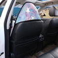 thumbnail image 4 of XYZCANDO Terry Cloth Car Seat Covers Sweatproof Car Seat Towel Cover, Towel Seat Cover Waterproof Car Seat Cover Towel for Cars Trucks Vehicle, 4 of 6