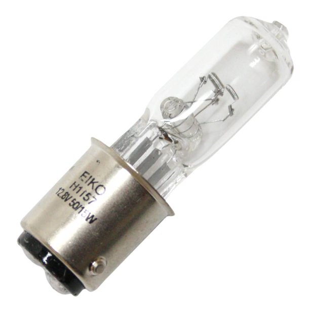 Eiko 44040 H1157 Miniature Automotive Light Bulb