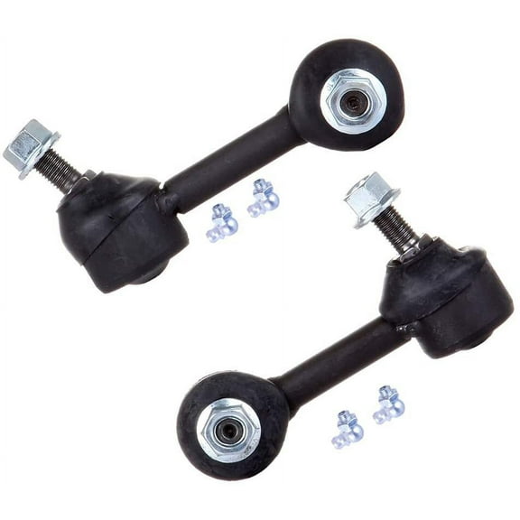 CCIYU Rear Sway Bar End Link Passenger Driver Side fit for 2007-2016 for Honda CR-V 2pcs Suspension Kit