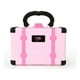thumbnail image 1 of Bolsa de Maquiagem Infantil para Meninas Rosa negro38, 1 of 6