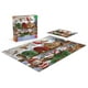 thumbnail image 4 of Ceaco - Winter's Promise - 300 Oversized Piece Jigsaw Puzzle, 4 of 8