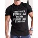 thumbnail image 1 of Camiseta con estampado de eslogan elegante para hombre, camiseta gráfica, ropa de verano para hombre, conjuntos para hombre, camisetas informales, 1 of 9
