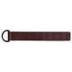 thumbnail image 1 of Bolsa de almacenamiento de clavos para suelo Estacas para tienda de campaña Estante de almacenamiento de 8 orificios con hebilla Soporte portátil para Marron oscuro shamjiam Cadena de almacenamiento de estacas de tienda, 1 of 8