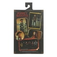 thumbnail image 2 of Puppet Master- 7" Scale Action Figure - Ultimate Six-Shooter & Jester 2 pack, 2 of 6
