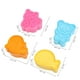 thumbnail image 4 of Cortadores De Galletas, Molde Para Hornear Galletas Fácil De Usar, Limpio, Resistente Para Restaurante, Para Uso Profesional, Para Uso General, Para El Hogar, Para La Cocina Cergrey DIY Cookies Cutters, 4 of 8