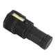 thumbnail image 3 of Linterna recargable USB, potente linterna LED Antorcha USB LE Linterna COBLED Estándares líderes en la industria, 3 of 8