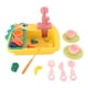 thumbnail image 1 of Juguete De Fregadero De Cocina, Fregadero De Juego 2 En 1 Con Agua Corriente Para Niños, 1 of 7