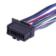 thumbnail image 2 of Car Stereo CD Player Radio Wiring Harness Wire Adapter Plug for Pioneer, 2 of 4