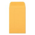 thumbnail image 2 of YAOMOBB Cash Envelope Organizer Bright Color Wear Resistant 50Pcs Cash Envelopes Ultra Thin DIY Coin Storage Envelopes Money Container, 2 of 6