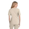 thumbnail image 5 of Landau Tunic V-Neck Tailored Top (Women's) 1 Count 1 Pack, 5 of 9