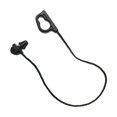 thumbnail image 2 of Almencla Rear Parcel Shelf Strap 5 Door Hatchback Accessory Professional 13367836 Easy to, 2 of 8