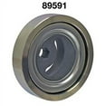 thumbnail image 2 of Dayco Accessory Drive Belt Idler Pulley P/N:89591 Fits select: 2006-2008 SUZUKI GRAND VITARA, 2 of 2