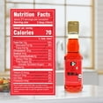 thumbnail image 3 of NPG Szechuan Chili Oil 7.1 Fl Oz, Infused Chili Pepper Oil, Mild Spicy Sichuan Chili Peppers Condiment, Gluten-Free, No Additives, Versatile for Soups, Stir-Fries, Noodles, Ideal Marinade or Dipping, 3 of 6