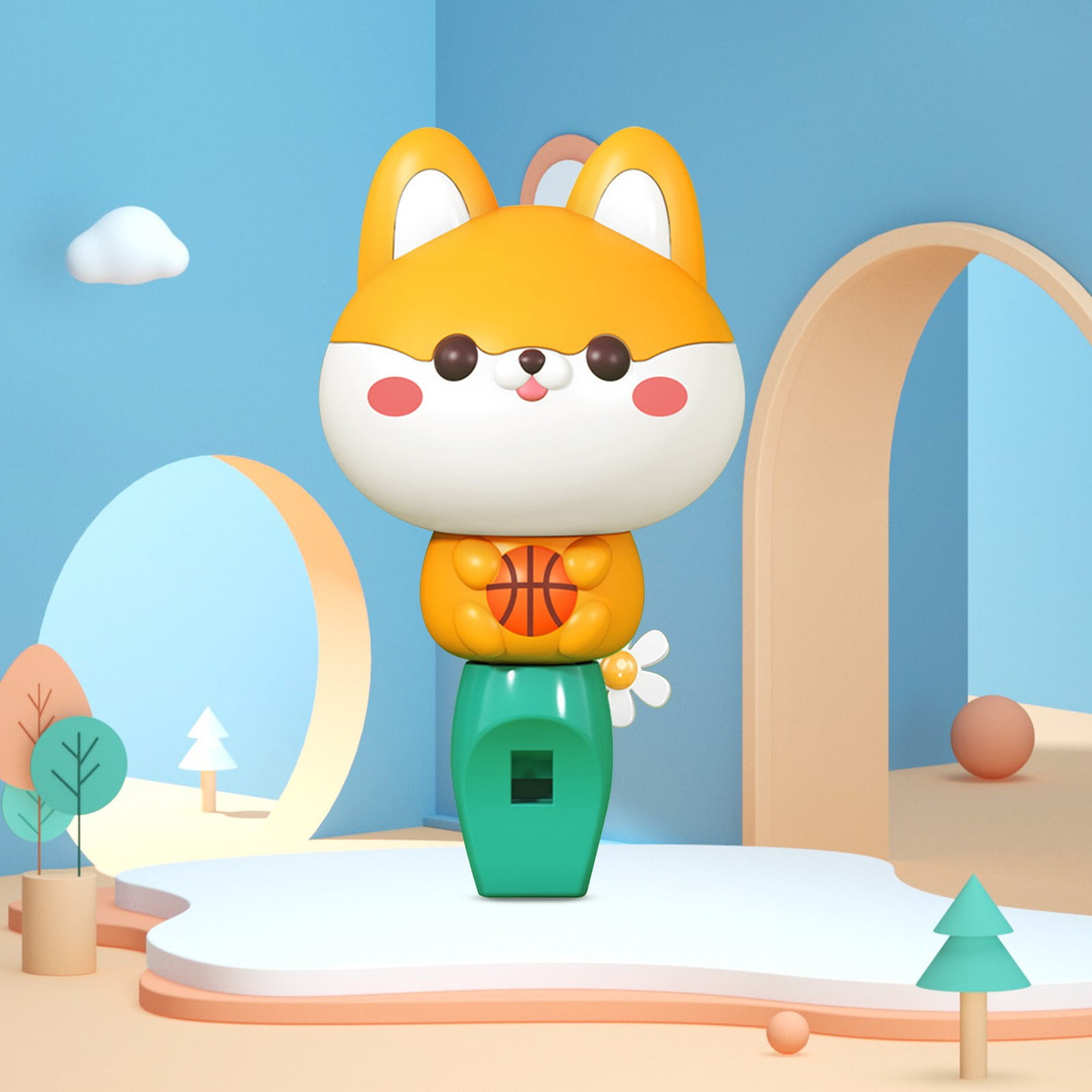 Rkxzt Toys - up to 60% off Clearance Cute Cute Play Toys