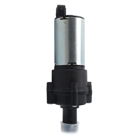 MOCA AUTOPARTS Engine Auxiliary Water Pump for Mercedes-Benz ML320 ML350 ML430 ML500 ML55 AMG