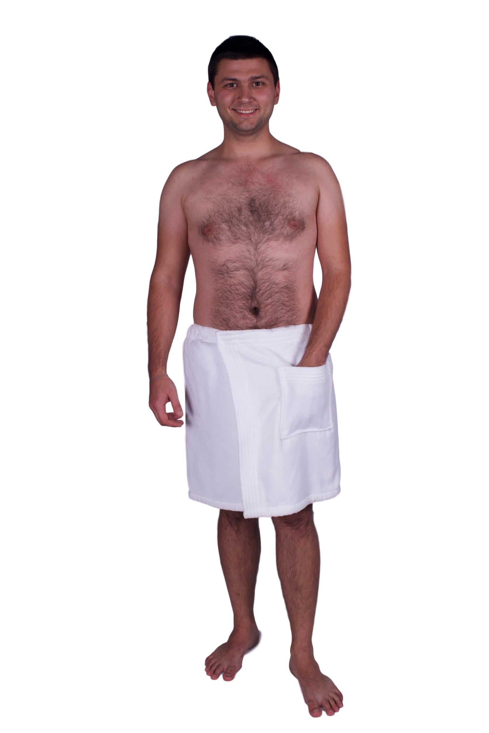 Puffy Cotton Premium XL Gym Towel Set of 3-100/% Natural Soft Cotton Fitness