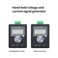 thumbnail image 3 of Langgg ABS Precision In Electrical Displays With Sensitive Signal Generator Wireless ElectricalDisplay No.1 1Set, 3 of 6