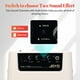 thumbnail image 4 of Amplificador de bajo JOYO MA-10B portátil de 10 W alimentado por batería, 4 of 7