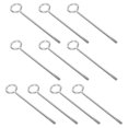 thumbnail image 1 of GOOHOCHY 10Ud Tornillos De Inoxidable Para Uso Múltiple En Interiores Y Exteriores, 1 of 8
