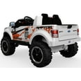 thumbnail image 2 of Power Wheels Ford F-150 Raptor, 2 of 6