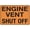 Warning Sign 3, variant on Engagement Sign 8"x12" Rustic Metal Tin, Home Outdoor Art Wall Decorations For Cafe Bar Kitchen, Engagement Decor Marker