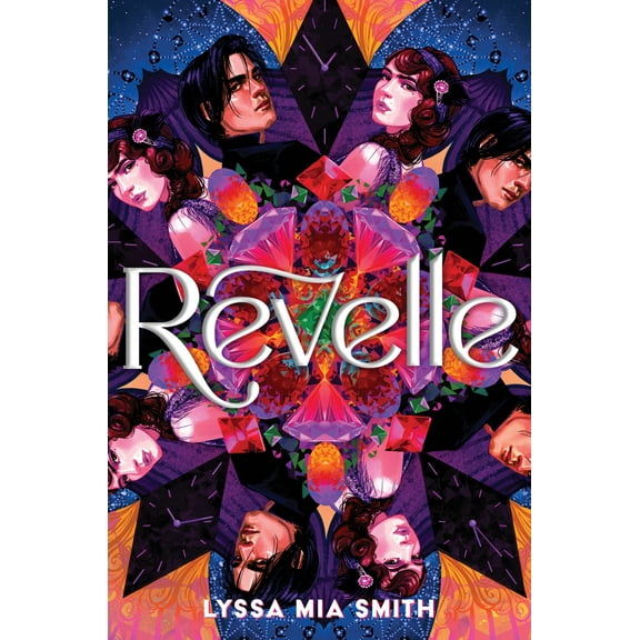 Pre-Owned Revelle (Hardcover) 0063239264 9780063239265