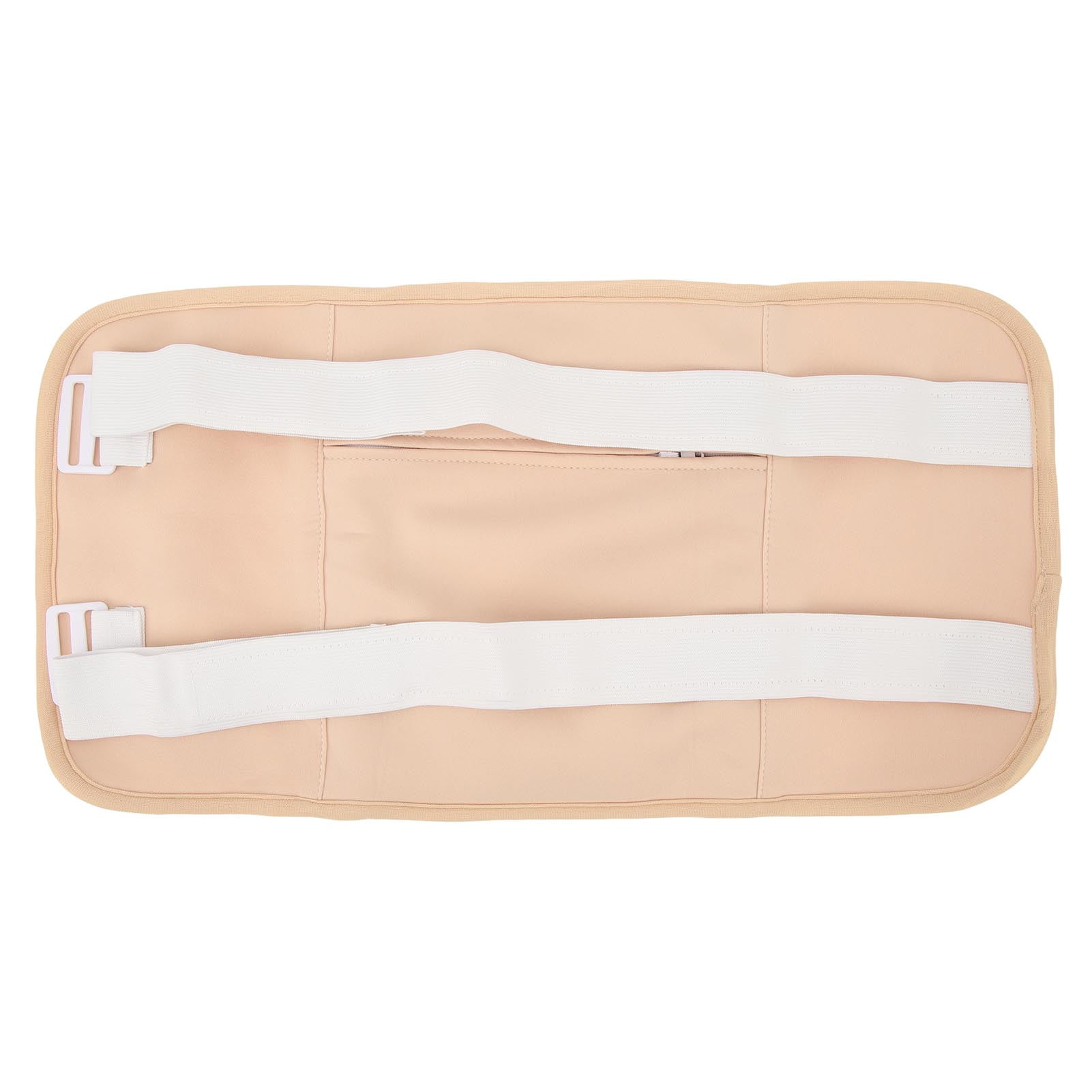 Castor Oil Stomach Wrap, Prevent Leakage Comfort Sleep Fit Reusable