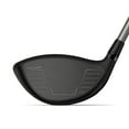 thumbnail image 3 of Pre-Owned Wilson Dynapower Carbon 9* Driver 5.5 Project X HZRDUS Smoke Red RDX 50 Excnt, 3 of 4