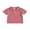 Red, variant on CocMouse 4th of July Shirts for Boy Car Flag Striped Collared Short Sleeve Tops