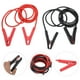 thumbnail image 4 of 2 abrazaderas de cables de arranque de batería de alta resistencia para automóviles, SUV y camiones., 4 of 7