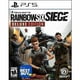 thumbnail image 1 of Tom Clancy's Rainbow Six Siege - Deluxe Edition - PlayStation 5 Sony Videojuego, 1 of 1