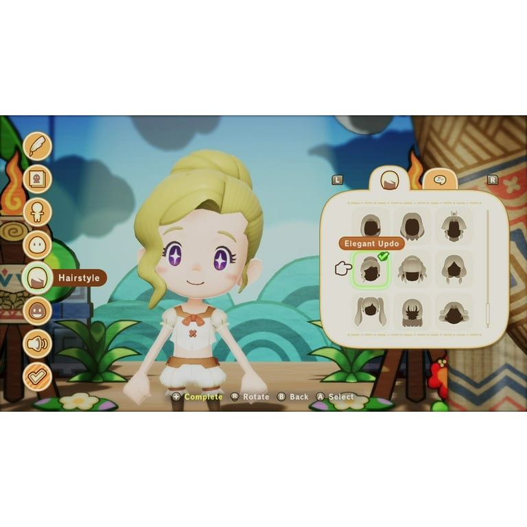 Fantasy Life i: The Girl Who Steal - Nintendo Switch 2 [Digital