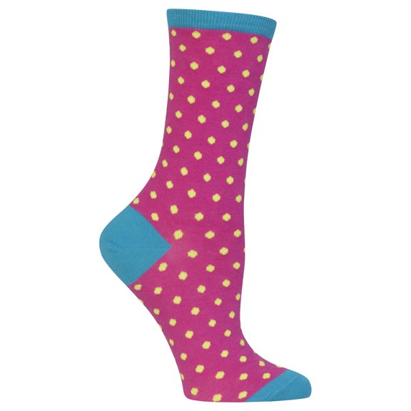 Hot Sox Women dress socks