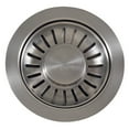thumbnail image 2 of FRANKE 906SN, Satin Nickel, 2 of 2