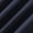 Navy Blue, variant on Sun Zero Karina Textured Blackout Rod Pocket Curtain Panel, 40"W x 84"L, Black