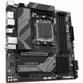 thumbnail image 3 of GIGABYTE B650M DS3H (AM5/ LGA 1718/ AMD/ B650/ Micro ATX/ 5-Year Warranty/ DDR5/ PCIe 4.0 M.2/ PCIe 4.0/ USB 3.2 Gen2X2 Type-C/ 2.5GbE LAN/Motherboard), 3 of 4