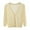 Beige, variant on Womens Cardigans Lightweight V Neck Cardigan Sweater Plus Jacket Solid Color Knitted Sweater Cardigan Sweaters for Women