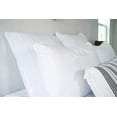 thumbnail image 4 of AllerEase Ultimate Protection and Comfort Down Alternative Polyfill Pillow, 4 of 6