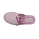 thumbnail image 4 of PANTUFLA PARA MUJER Stahl 3844 ROSA, PIEL DE BORREGO, 4 of 5