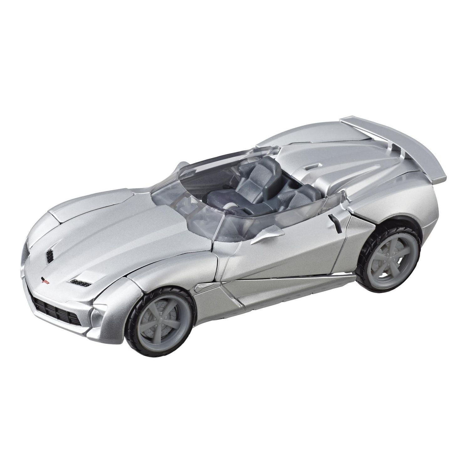 Transformers Studio Series 29 Deluxe Class Transformers: Dark of the Moon Sideswipe Action Figure