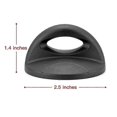 thumbnail image 4 of Pot Lid Knobs, Heat Resistant Pan Lid Holding Handles (2 Pack), Small, 4 of 5