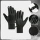 thumbnail image 4 of Guantes de invierno cálidos de polar para deportes de invierno, antideslizantes, para hombre y mujer, para esquiar y andar en bicicleta. Joyería cálida., 4 of 9