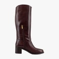 thumbnail image 6 of Vince Camuto Amree Narrow Calf Women's Boots Rich Mahogany Size 10 M, 6 of 8