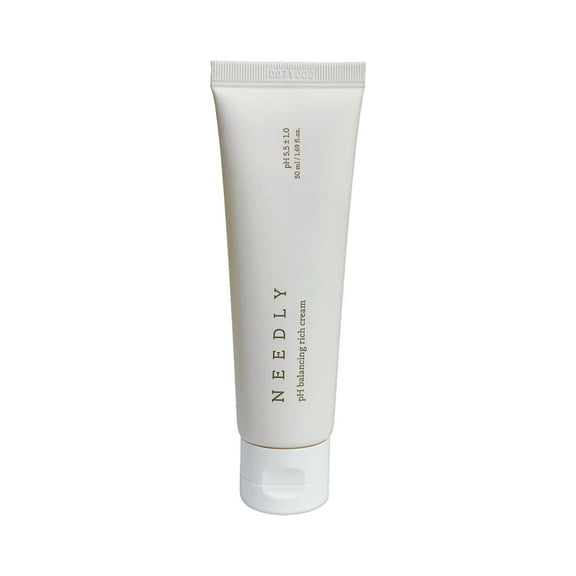 NEEDLY pH Balancing Rich Cream  50ml
